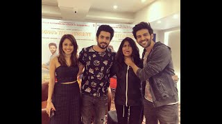 Tu Ane Tari Vaato with Kartik Nushrat and Sunny  Sonu Ke Titu Ki Sweety [upl. by Eendyc953]