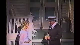 The Music Man  Broadway Revival 2000  Act 2 [upl. by Eiboh]