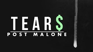 Post Malone  TEAR [upl. by Solakcin794]