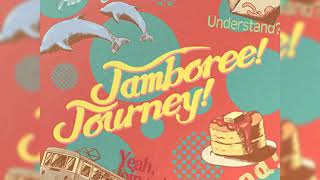 Jamboree Journey Cover [upl. by Nidroj762]