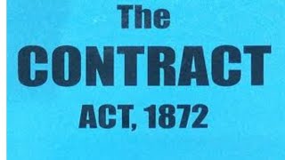 section 18 misrepresentation under contract act 1872 Legalnetworki3r [upl. by Isyed]