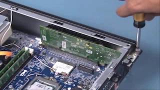 How to disassemble dell inspiron 660s part 2 [upl. by Mccallum]