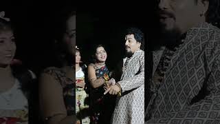 Sibani Gananatya Behind the scene Video  Kaberi Padhi and Goura Das  Odia Jatra Video  Jatra Hits [upl. by Gregrory]