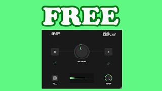 FREE Bref by Inear Display [upl. by Acinoed903]