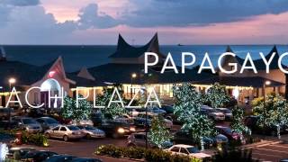 An impression of Papagayo Curaçao [upl. by Yentihw]