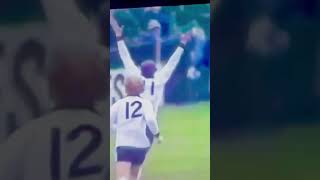 Hereford vs Newcastle 1972 edit [upl. by Farlie]