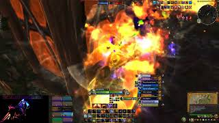 Firewallgodx  Dragonflight Fire Mage PvP  1017 [upl. by Heda84]