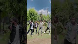 ROPHNAN NEW MUSIC PELE ፔሌ rophnan rophnannewalbum rophanan [upl. by Leribag]