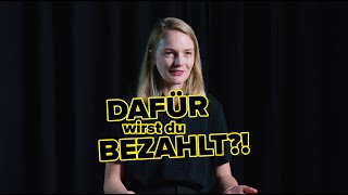 Ria Schröder FDP – Dafür wirst du bezahlt [upl. by Enileme137]