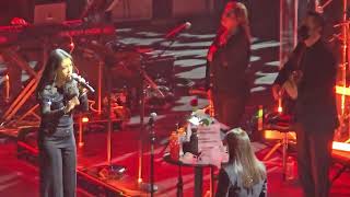 concierto ana gabriel chicago 2024 [upl. by Aileno]