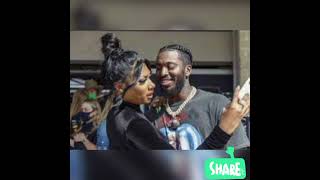 PARDISON FONTAINE SEEMINGLY ADDRESSES MEGAN THEE STALLION RELATIONSHIP IN NEW POEM [upl. by Xenophon]