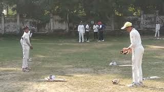 Under16 and Under 19 🏏  UP Trial at KD Singh Babu Stadium Lucknow [upl. by Onileva]