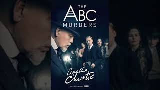 Agatha Christie  ABC contre Poirot  Livre Audio  Policier thrillers et œuvres à suspense  Fra [upl. by Aikan]