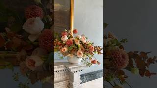 Lake Como amp Ticino Florist juliazhigalova329 lakecomo ticino flowers florist wedding bride [upl. by Eniale]