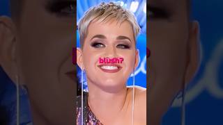 Katy Perry falls in LOVE with Contestant 😍🫶 [upl. by Frasco]