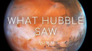 Hubbles Images of Our Solar System Shocked Me  Hubble Space Images Episode 9 [upl. by Adlemi]