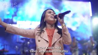 Ingat KasihNya Symphony Worship  GSJS Worship Cover [upl. by Forsyth]