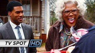 A Madea Christmas 2013  Gift TV Spot [upl. by Conlon]