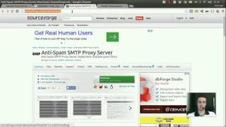 Controle de spams com ASSP  Aula1  FAME Treinamentos  Completa [upl. by Amye785]