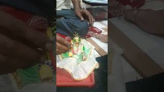 Miracle shopping for laddugopal krishna laddugopal radheradhe shortsfeed viralvideos short [upl. by Nairadas]