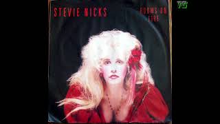 Stevie Nicks  Rooms On Fire [upl. by Eisenberg]