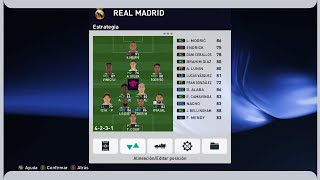 Minifaces AIO V1 for PES 2021 amp Football Life 2024 [upl. by Dodson]