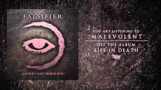 Falsifier  Malevolent Audio [upl. by Yenwat8]