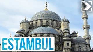 Españoles en el mundo Estambul 14  RTVE [upl. by Gregoor360]