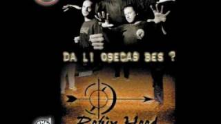 ROBIN HOOD  Da Li Osecas Bes Serbian Rap 1995 [upl. by Zaraf]