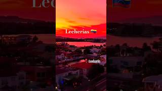 Venezuela is Magic Paradise caribeam 🇻🇪🥳🙌😎💕😍🫶 venezuela lecherias anzoategui turismo atardecer [upl. by Elexa946]