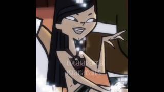 heathertotaldrama totaldramaisland fypp viral blowup edit capcut dontflop noflop [upl. by Gaves]