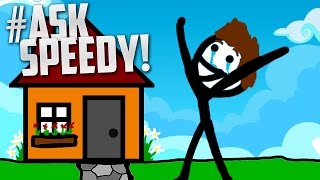 AskSpeedy  Episode 1 KYR SP33DY QampA [upl. by Yelsa]