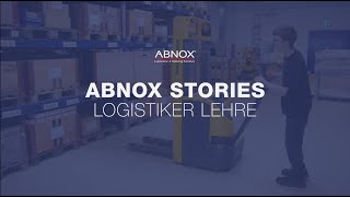 Lehre als Logistiker [upl. by Sabanrab488]