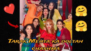 Tarak Mehta ka ulta chashma llतारक मेहता का उल्टा चश्माll tmkoc [upl. by Arbe]