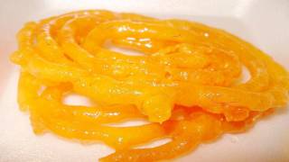 How to make Jalebi recipe Video  Instant VS Traditional by Bhavna [upl. by Adnam247]