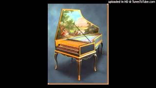 JeanPhilippe Rameau  Les sauvages Albano Berberi harpsichord [upl. by Zebedee]