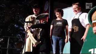 Jever Altstadtfest 2015 beendet [upl. by Yanrahc]