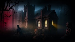 Real Horror Story THE DARK SECRET OF MY HOUSE [upl. by Nairde]