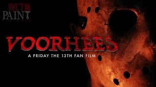 VOORHEES  A Friday The 13th Fan Film FULL MOVIE 🎃 [upl. by Eemia]