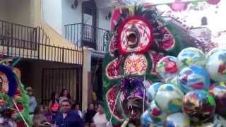 Tlahualiles Sahuayo Michoacan 4agosto2014 Fiestas Patronales 3 [upl. by Weight]