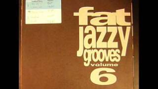 Fat Jazzy Grooves Jazz Not Jazz  Jungle Funk [upl. by Kauffman512]