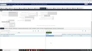 How to open job card in CRMDMS  Part entry in CRMDMSHow to work in Tata motors [upl. by Strang200]