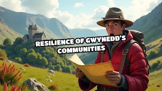 Resilience of Gwynedds Communities [upl. by Knudson]