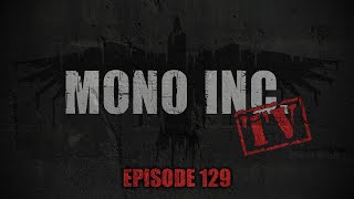 MONO INC TV  Episode 129  Zita Rock Festival [upl. by Manchester]