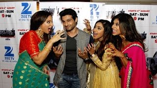 Brahmarakshas Zee Tv  Krystle DSouza  Aham Sharma  Kishwar Merchant [upl. by Rahab193]