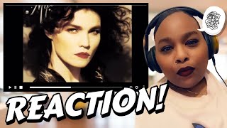 ALANNAH MYLES  WHO LOVES YOU REACTION [upl. by Hallerson]