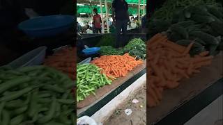 Sunday vegetable market shopping yelahanka bangalore vegetables [upl. by Daren]