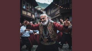 Kumyk Lezginka Dance Caucasus Kavkaz Music [upl. by Justino751]