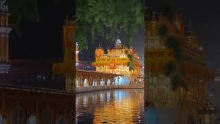 ਕੀਰਤਨ ਸੋਹਿਲਾ Kirtan Sohila 🙏 youtubeshort [upl. by Abbotsen]