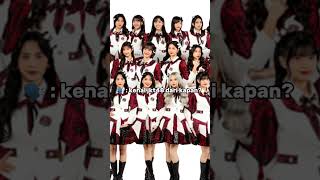 jkt48 jkt48newera jkt48edit 💓💘❤️ [upl. by Ahsinaw]